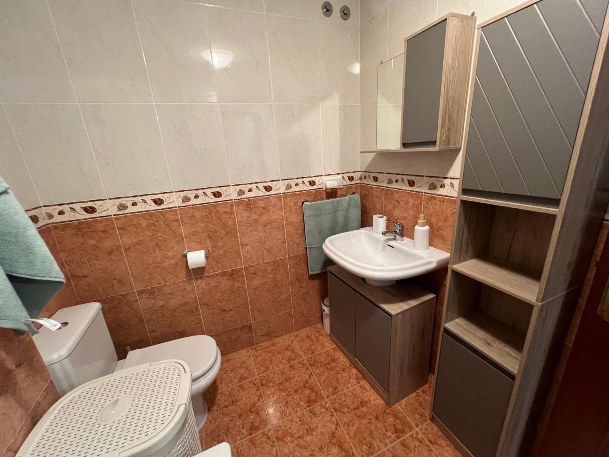 Апартаменты Sweet Floor Негрейра Экстерьер фото
