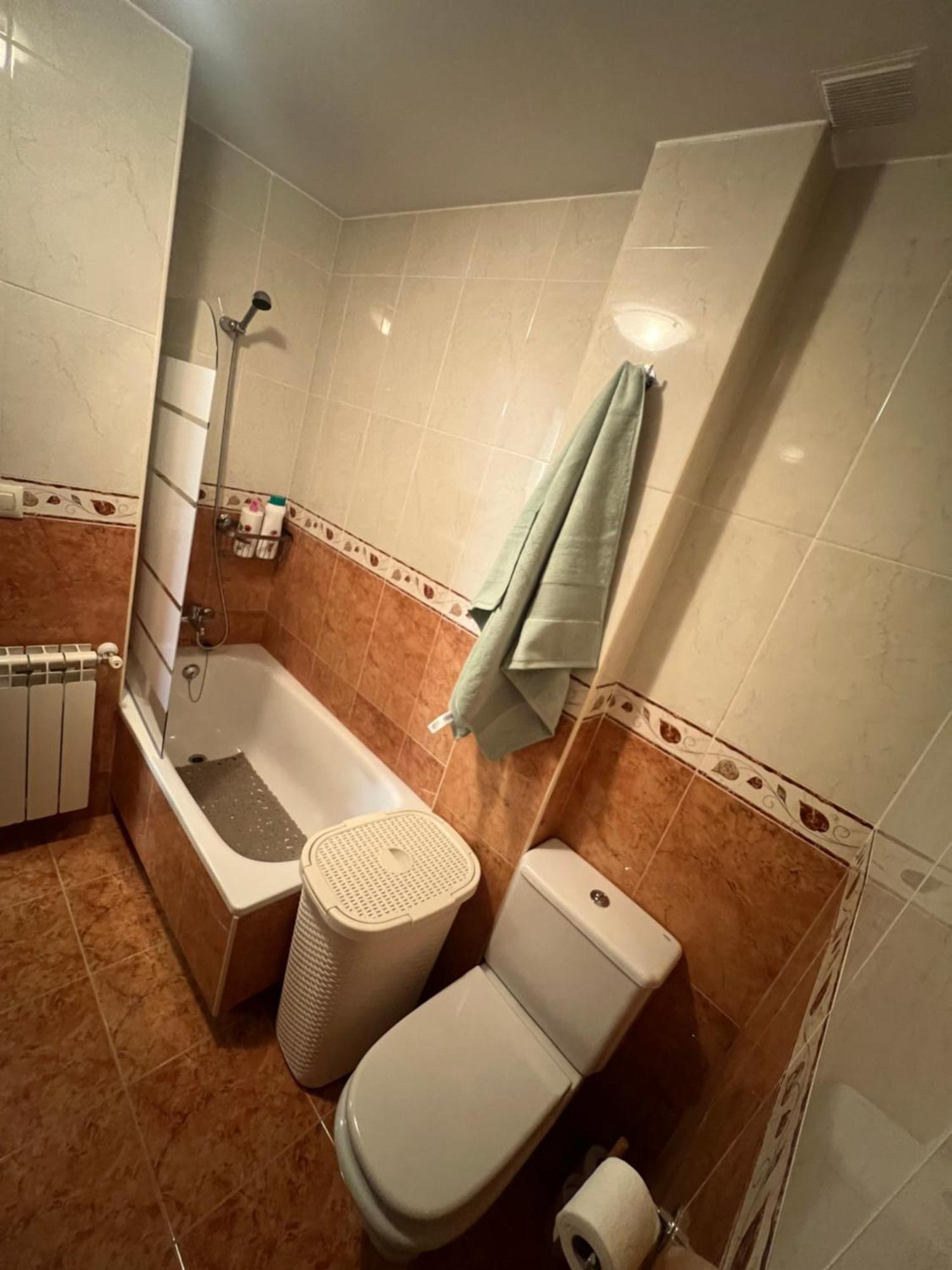 Апартаменты Sweet Floor Негрейра Экстерьер фото