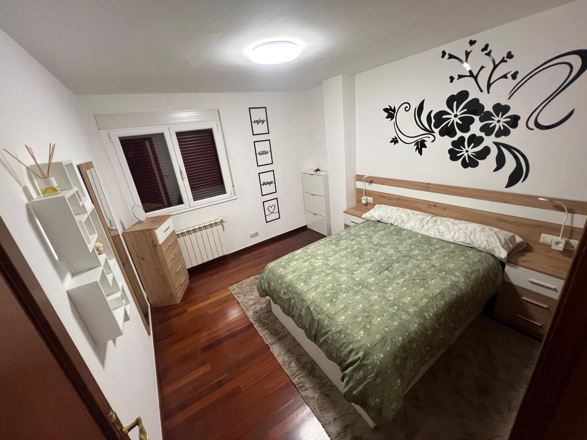 Апартаменты Sweet Floor Негрейра Экстерьер фото